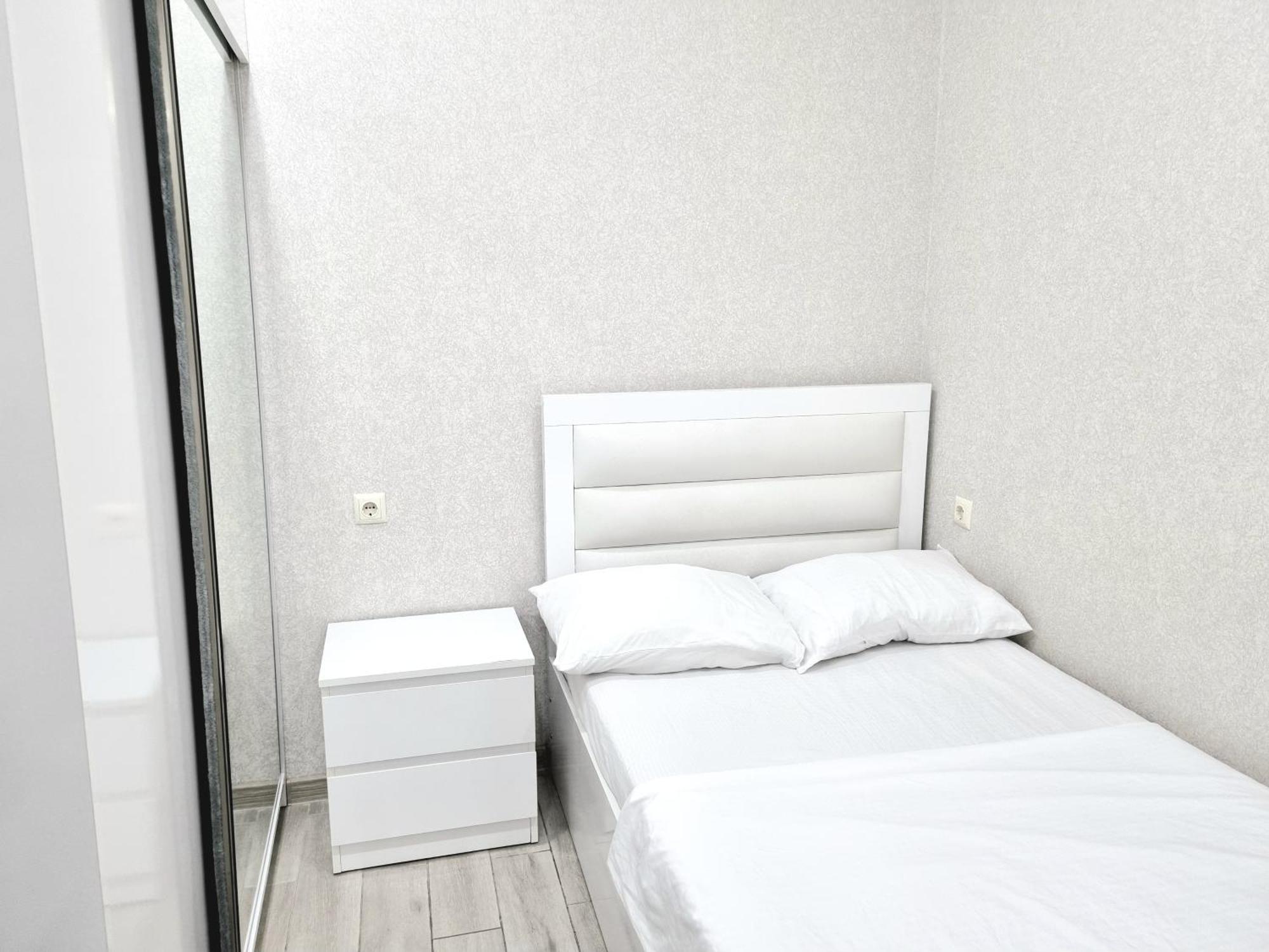 Sea Apartment Батуми Экстерьер фото